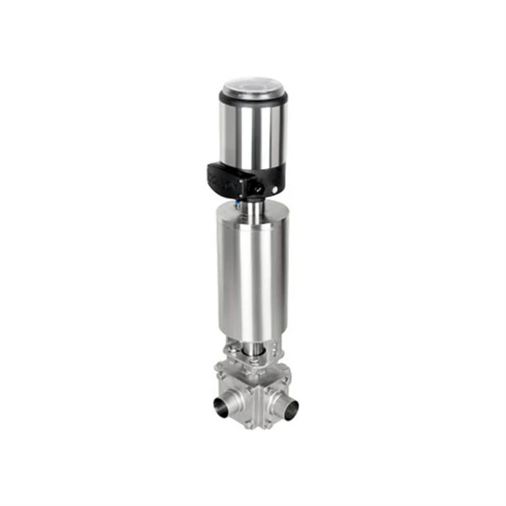 Donjoy Valve Control Unit C-TOP