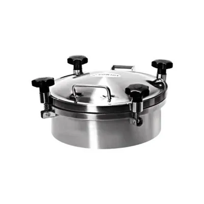 Pressjoni Round Tappiera